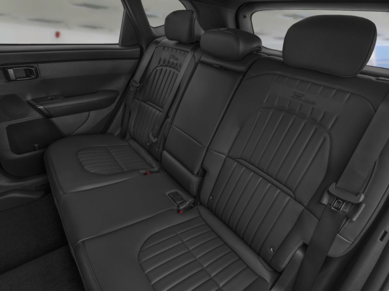 2027 Kia Seltos Snow White Pearl Thetford Mines - photo #4