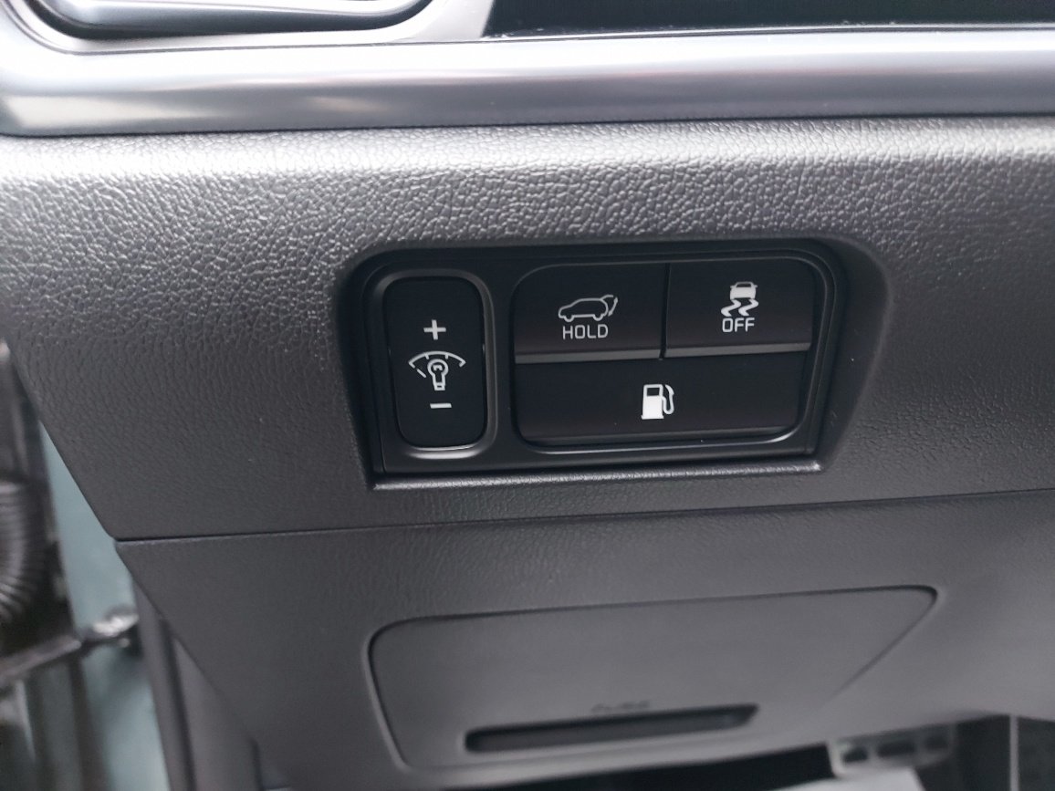 2026 KIA Sorento Plug-In Hybrid Cityscape Green Blainville - photo #19