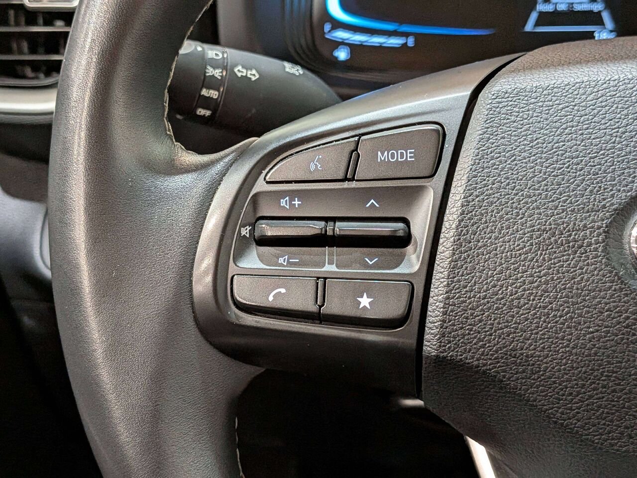 2026 Hyundai Venue Preferred IVT White Val-David - photo #14