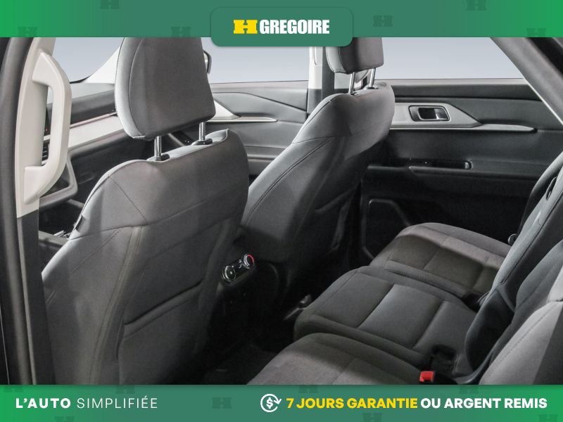Ford Explorer 820711 | Active AWD AUTO A/C MAGS CAM RECUL BLUETOOTH 2025 Noir Laval - photo #24