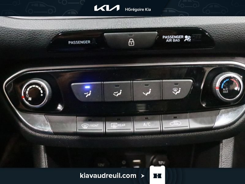 2019 Hyundai Elantra Grey Laval - photo #19