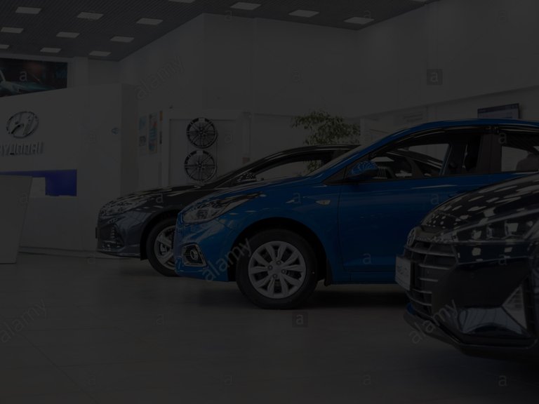 Hyundai dealer bkg