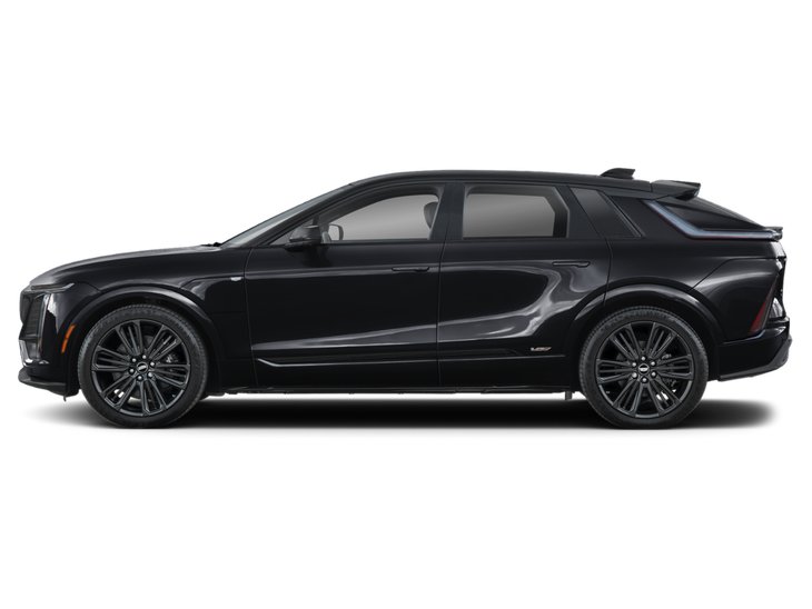 2026 Cadillac LYRIQ LYRIQ-V haut de gamme