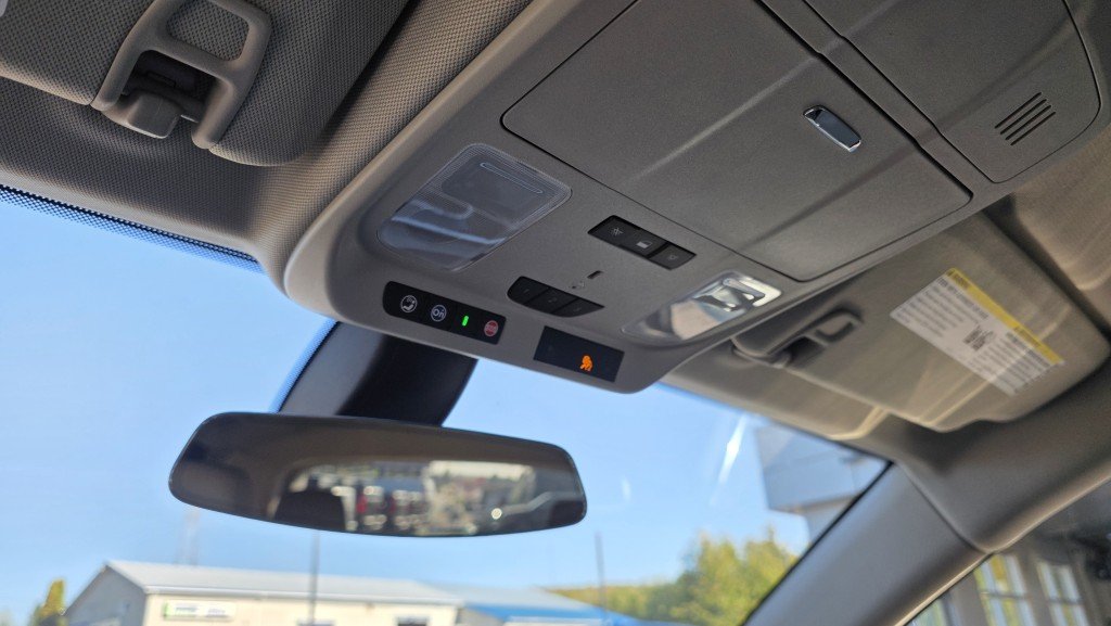 BUICK ENVISION Preferred AWD 2020 Blanc Mont-Laurier - photo #31
