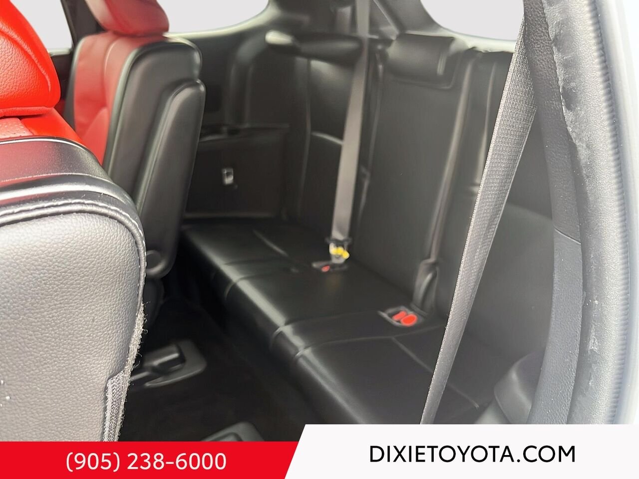 2022 Toyota Highlander XSE AWD / HEATED SEATS / MOONROOF / ALLOY WHEELS / CARPLAY AND ANDROID AUTO White Mississauga - photo #26