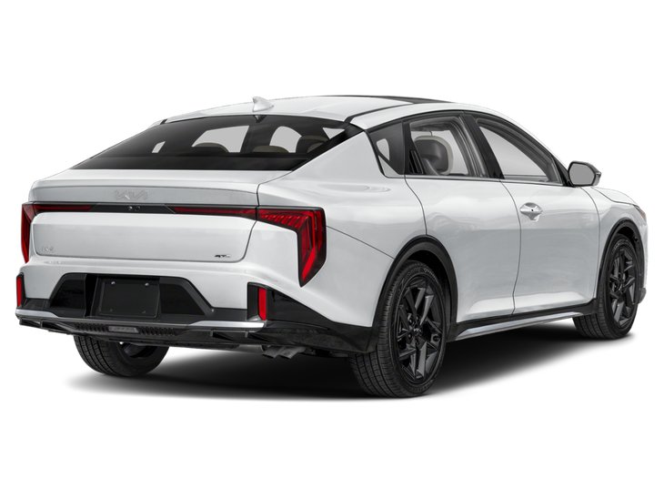 2027 Kia K4 GT-Line Turbo Limited