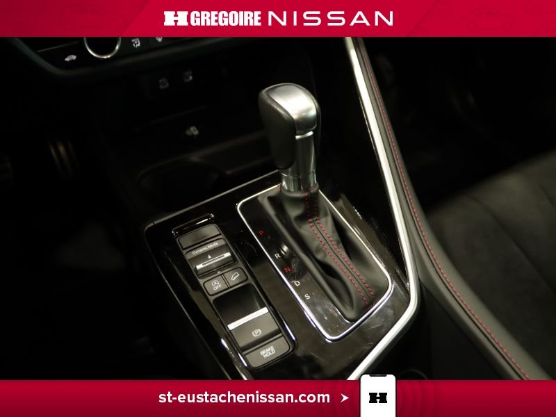 2025 Acura ADX Grey Laval - photo #36