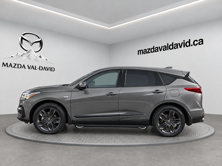 Acura RDX SH-AWD 2020 Gris