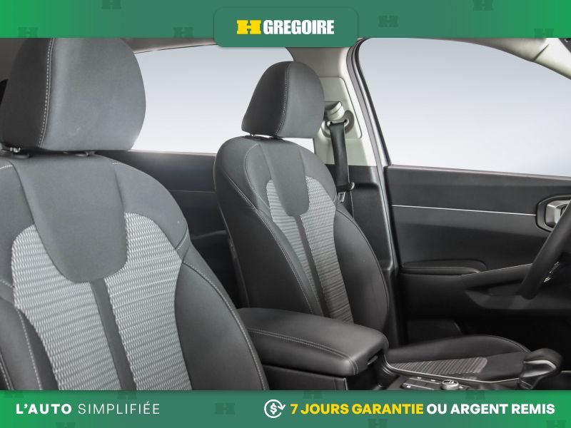 2022 Kia Sorento Grey Saint-Eustache - photo #26