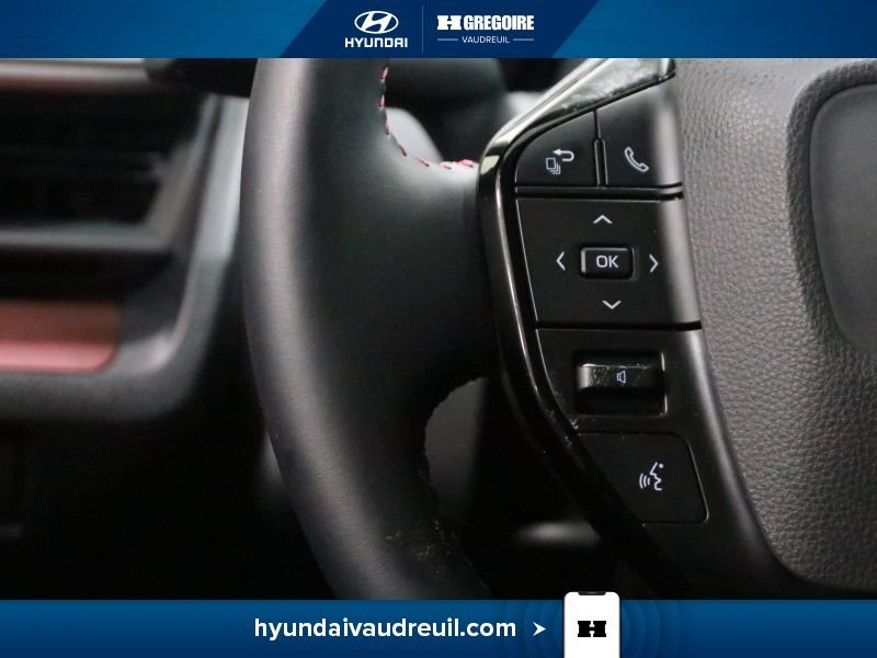 2026 Toyota Prius Silver Laval - photo #20