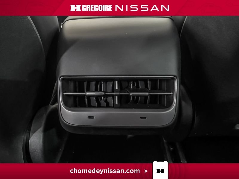 2022 Tesla Model 3 Grey Blainville - photo #24