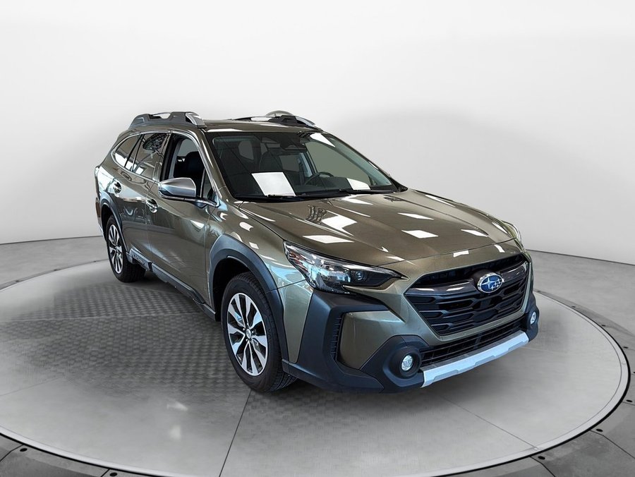 Subaru Outback 2024 2024 Vert