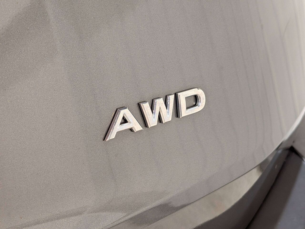 Nissan Rogue AWD S 2022 Gris Val-David - photo #36