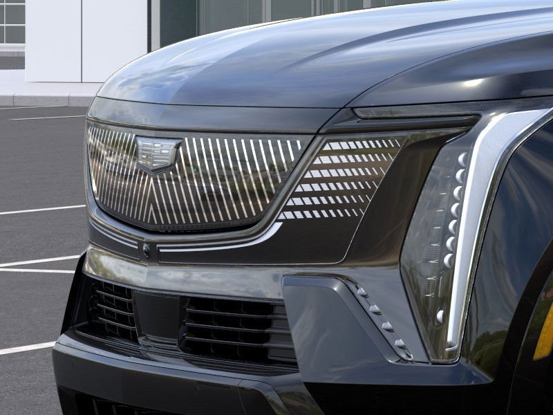 2025 CADILLAC Escalade IQ Sport 1 Black Raven Saint-Eustache - photo #12