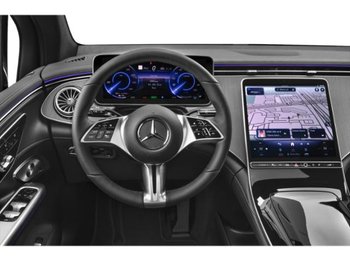 Mercedes-Benz EQE EQE 320