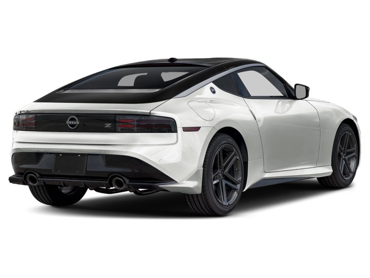 2027 Nissan Z Sport