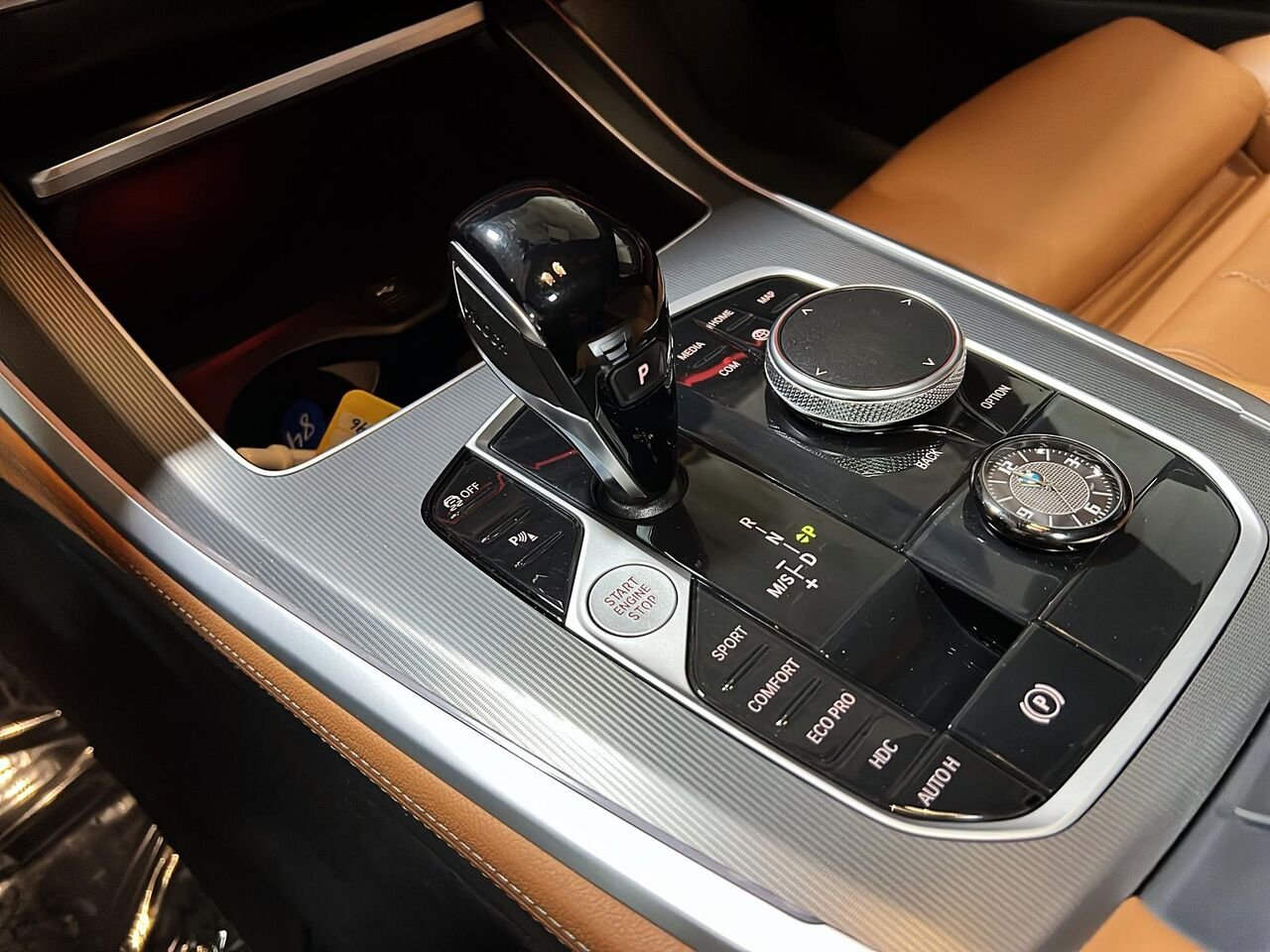 2022 BMW X5 Black Québec - photo #14