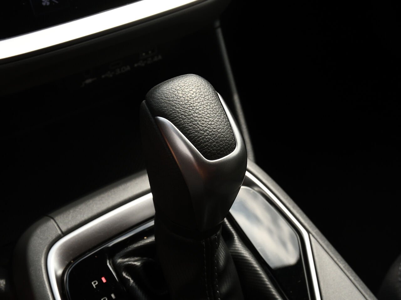 Subaru Crosstrek Touring 2024 Noir Saint-Hyacinthe - photo #25