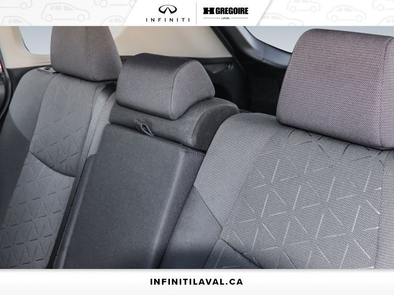 2020 Toyota Rav 4 Red Blainville - photo #20