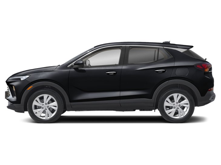 2026 Buick Encore GX Privilégié