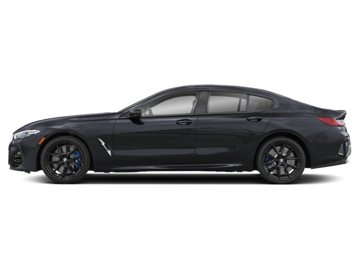 2026 BMW 8 Series M850i xDrive