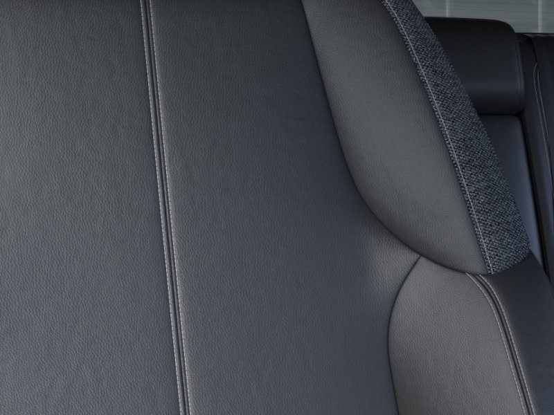 CADILLAC OPTIQ Luxe 4 portes 2027 Blanc Sherbrooke - photo #20