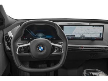 BMW iX xDrive60