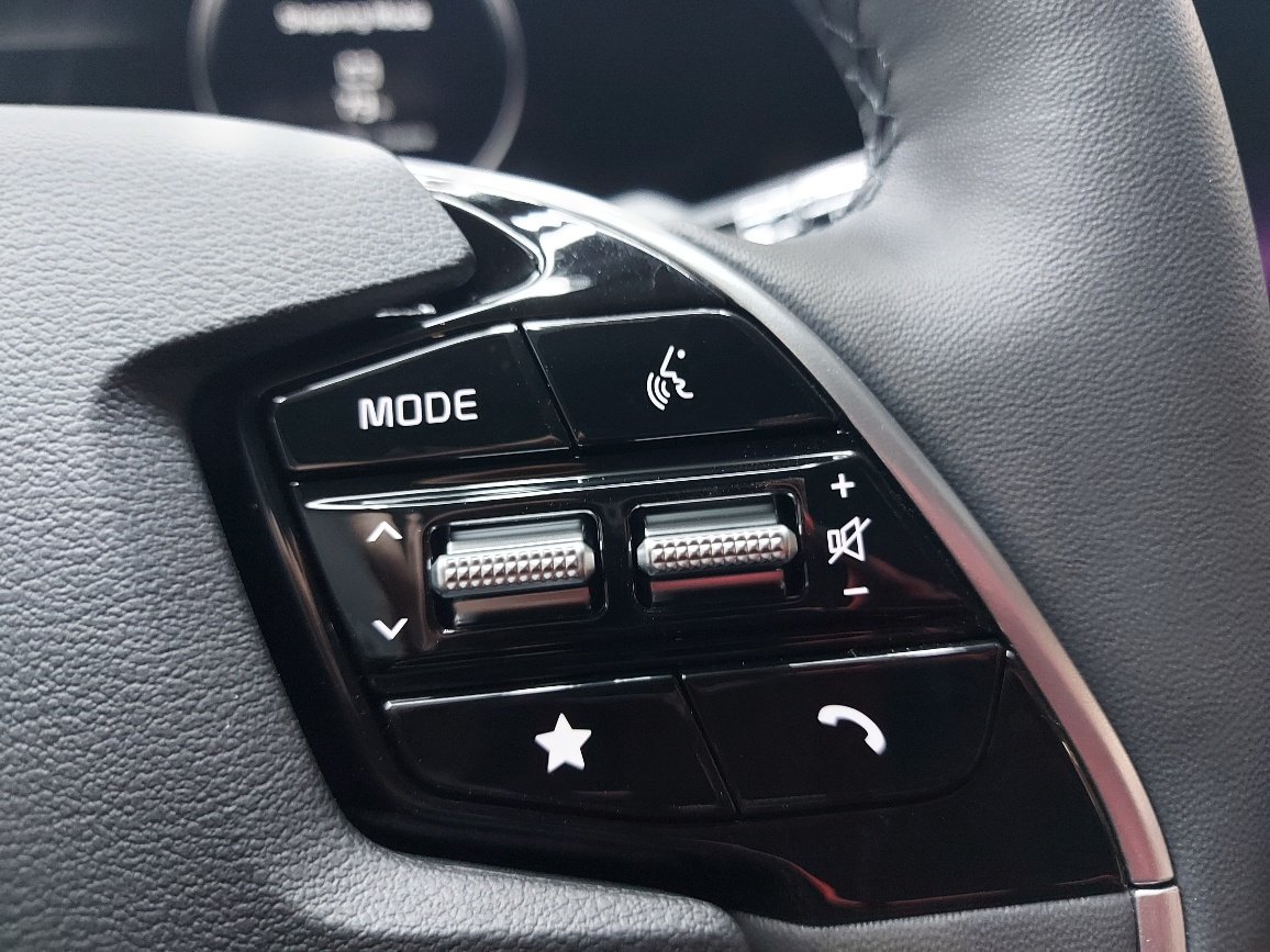 Kia Niro électrique 2026 Blainville - photo #18