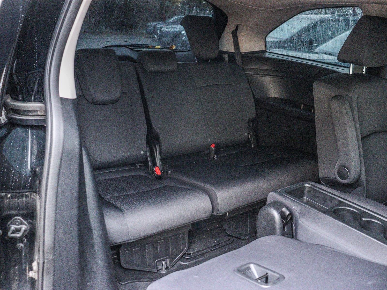 Honda Odyssey Sport 2026 Black Ottawa & Gatineau - photo #18