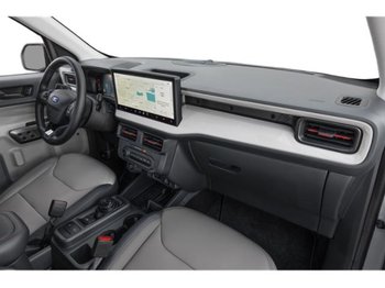 Ford Maverick LARIAT