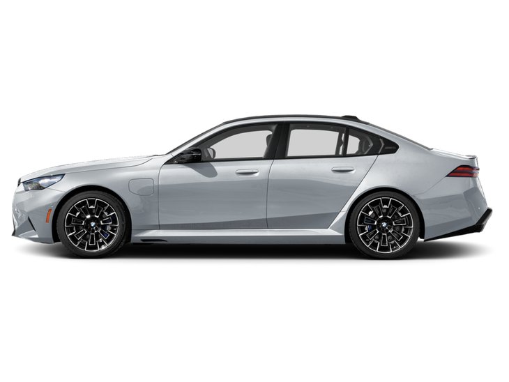 2027 BMW M5