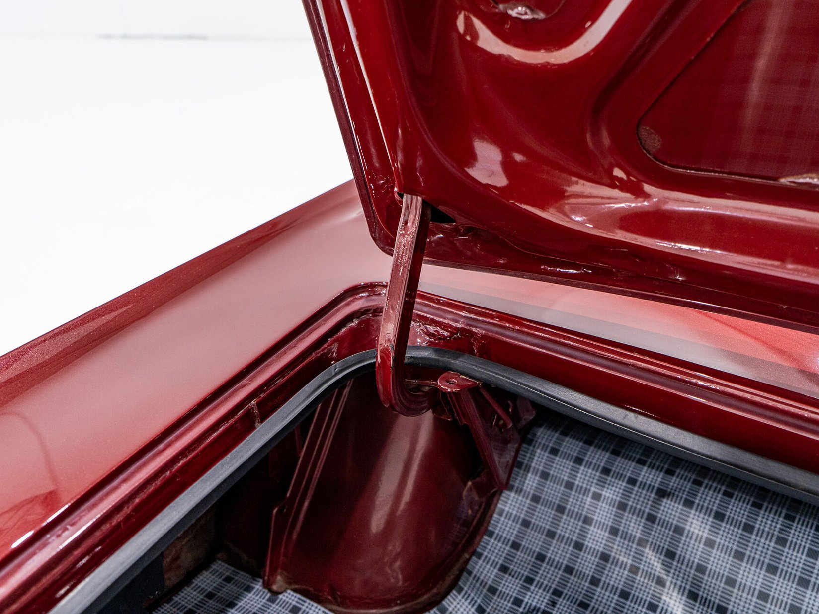 Dodge Coronet R/T Factory Hemi single repaint PRICE IN USD 1967 Montréal - photo #85