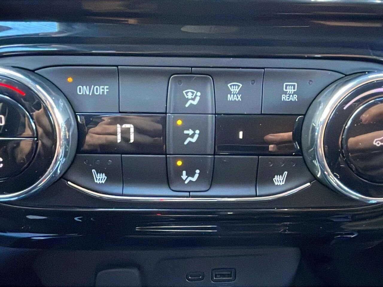 2024 Chevrolet Trax ACTIV 4 portes TA White Gatineau - photo #13