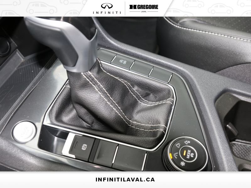 Volkswagen Tiguan IT2544 | Comfortline AWD CUIR MAGS CAMERA DE RECUL 2024 Laval - photo #18