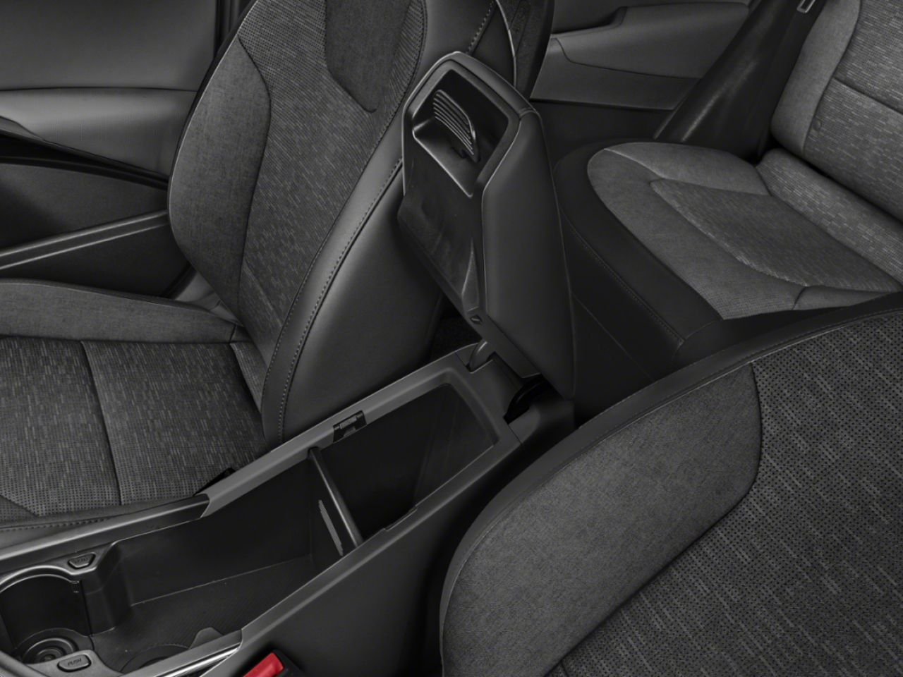 2026 Kia Niro EV Cityscape Green Blainville - photo #3
