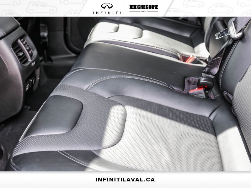 Jeep Cherokee 2022 Saint-Eustache - photo #21