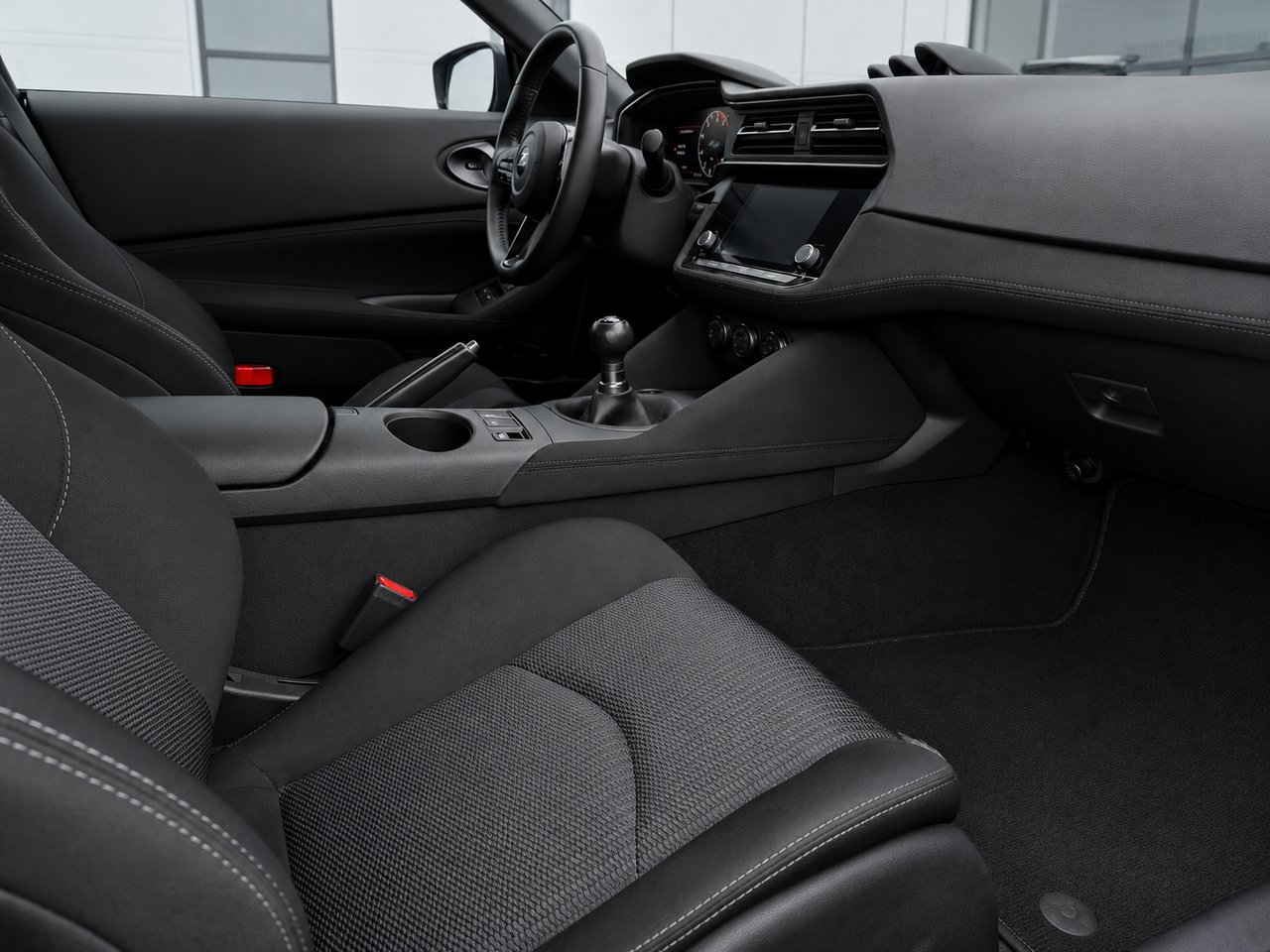 2024 Nissan Z Black Châteauguay - photo #6