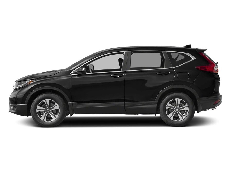 Honda CR-V 2017 2017 Noir