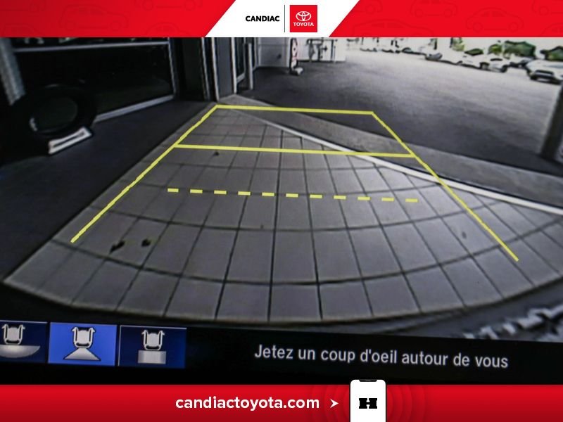 Honda HR-V 2019 Noir Laval - photo #25