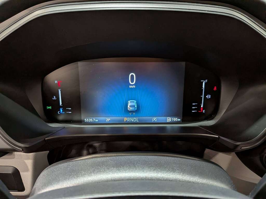 Ford Escape Active AWD 2024 Rouge Val-David - photo #17