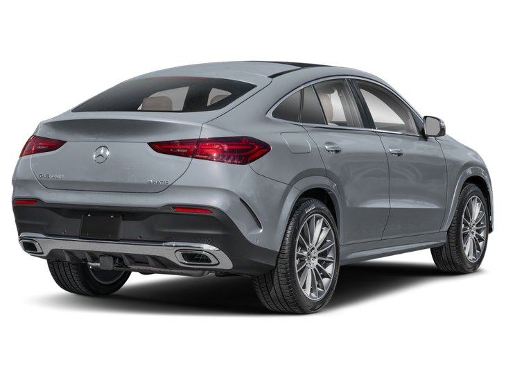 2026 Mercedes-Benz GLE GLE 450