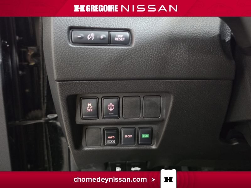 2021 Nissan Qashqai Black Saint-Eustache - photo #13