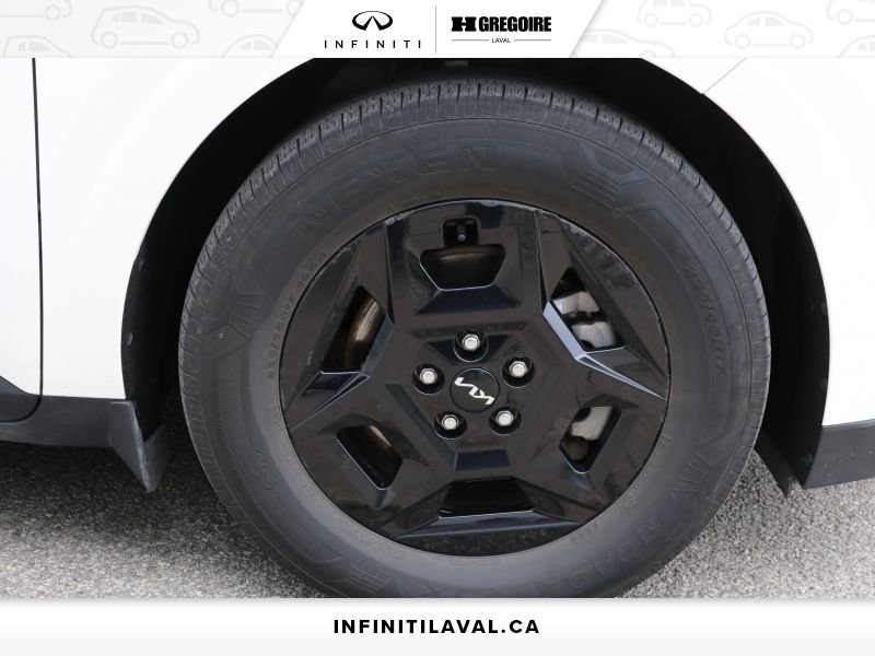 Kia Carnival 2025 Blainville - photo #12