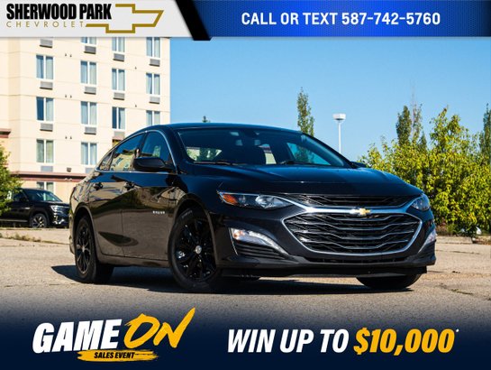 2022 Chevrolet Malibu 2022 Grey