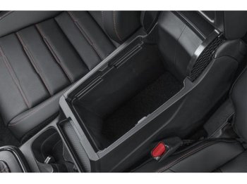 Honda CR-V hybride EX-L