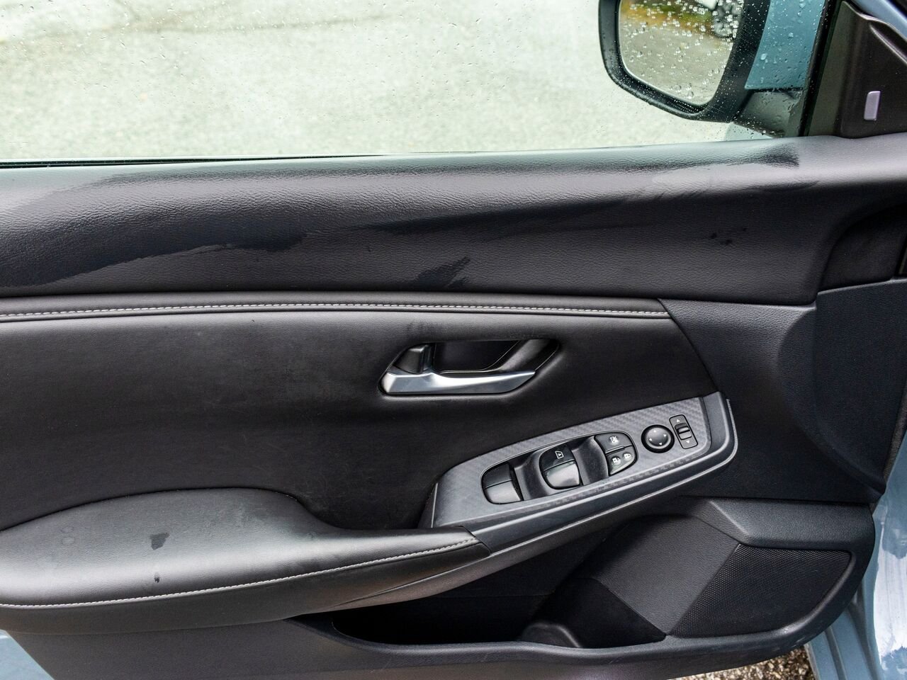 2025 Nissan Sentra SV FWD Grey Châteauguay - photo #27