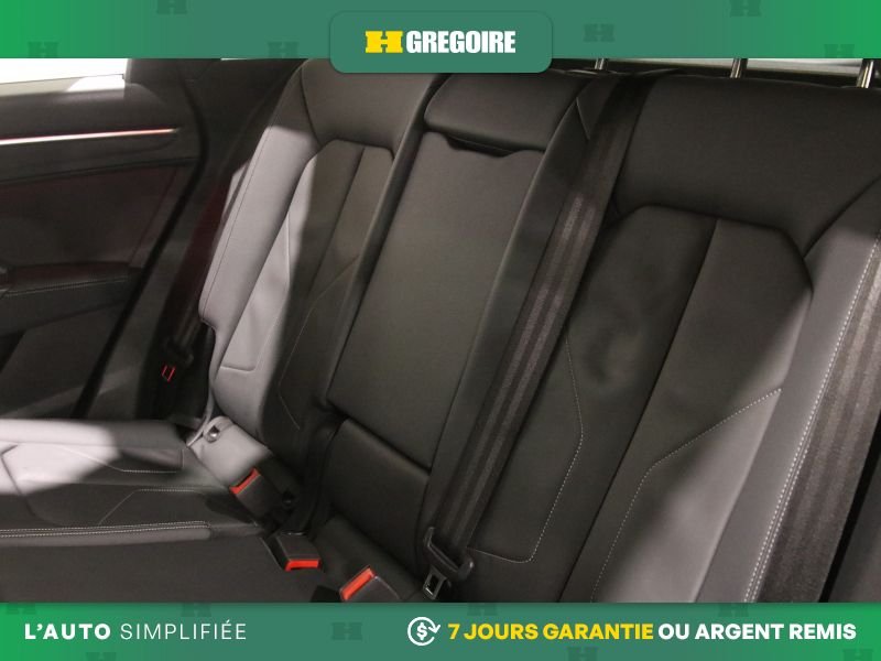 2024 Audi Q3 Grey Laval - photo #26