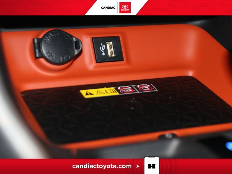 2024 Toyota Rav 4 Blainville - photo #31