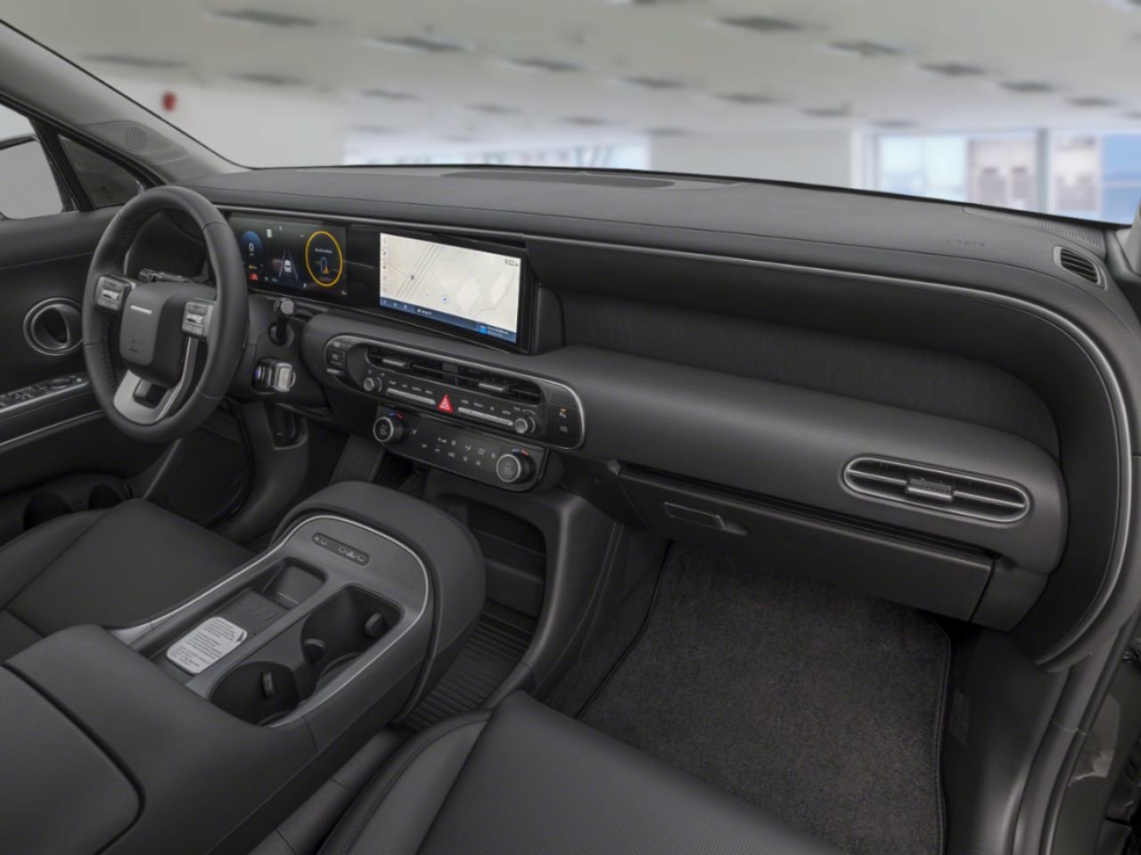 2027 Hyundai Palisade Abyss Black Gatineau - photo #7