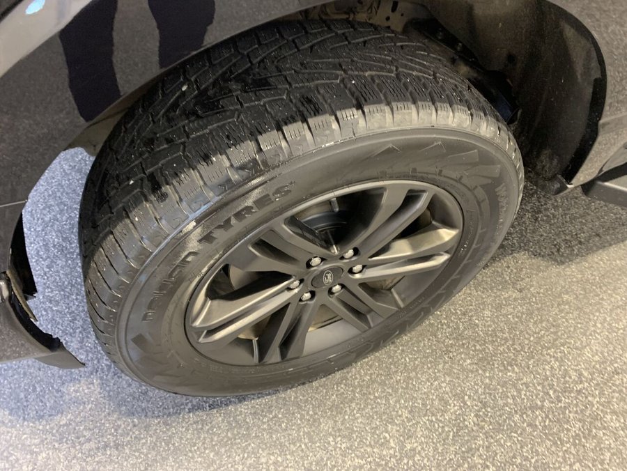 2022 Ford F-150 2022 Black
